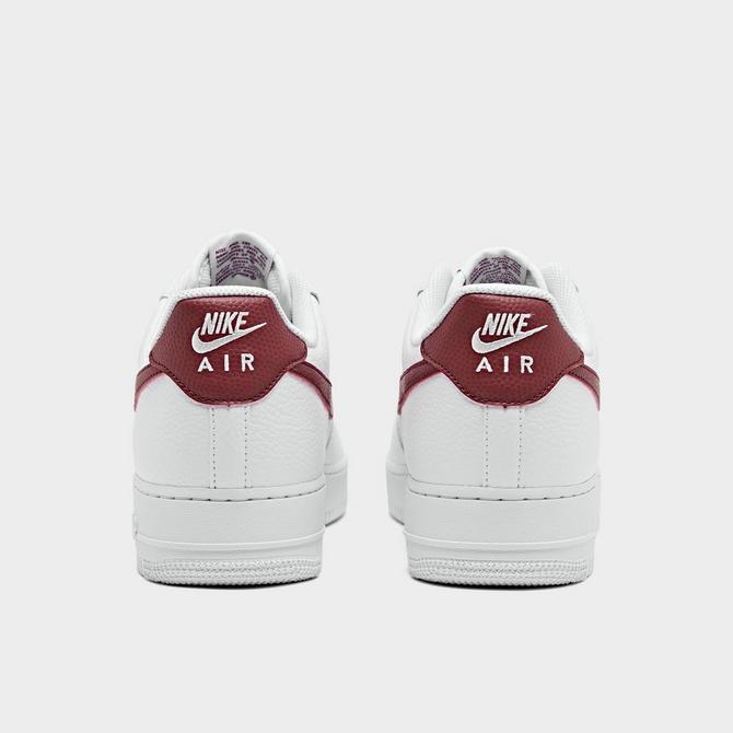 Men's Nike Air Force 1 Low Casual Shoes| JD Sports