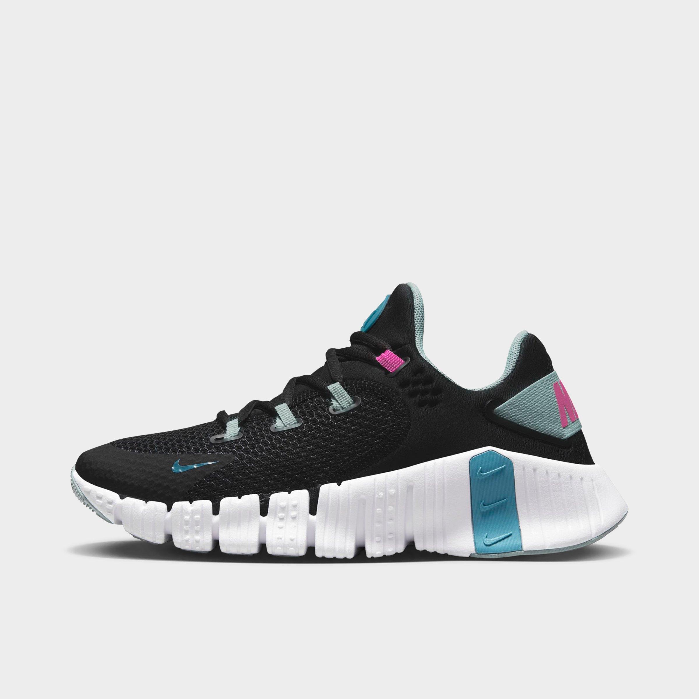 nike women's free metcon 4 training