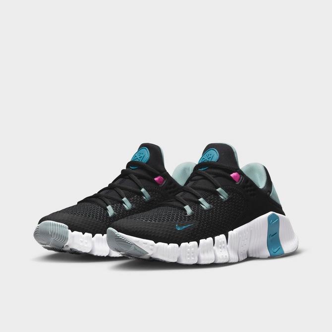 Women's nike metcon clearance black