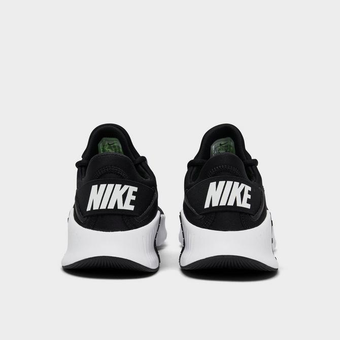 Women's nike shop metcon 4 black