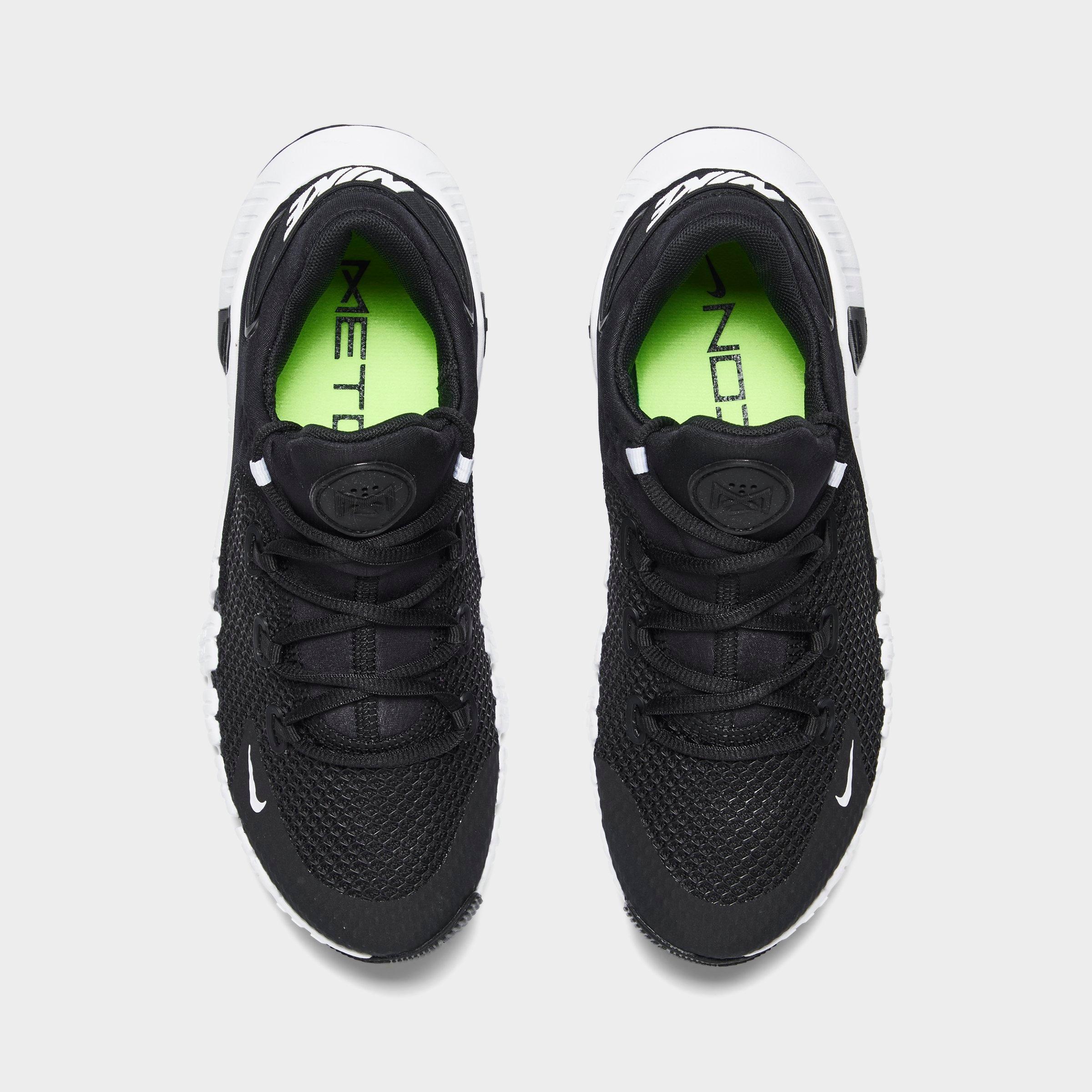 Nike free metcon 4s