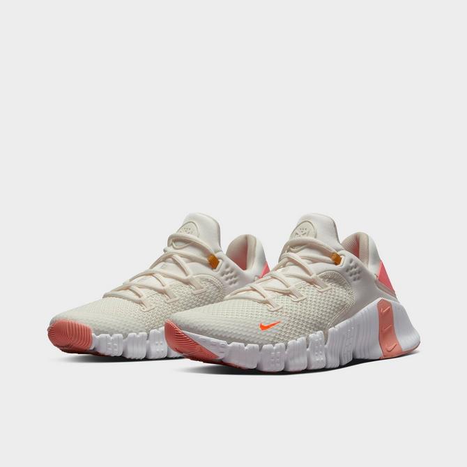 Nike metcon best sale 4 women's white