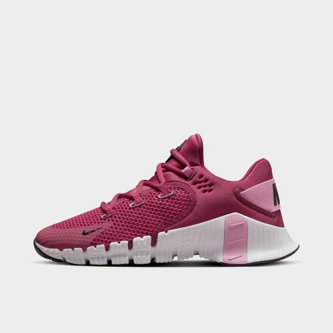 Nike free trainer sales 4.0 v4 womens purple