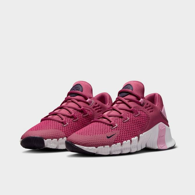 nike free trainer 4.0 pink