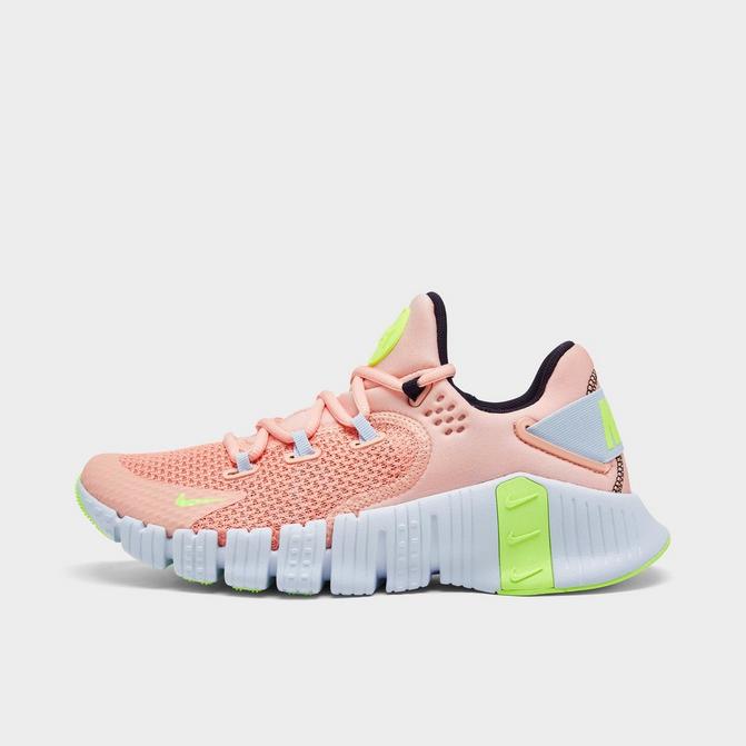 Pink Nike Metcon 9 Women's - JD Sports Global