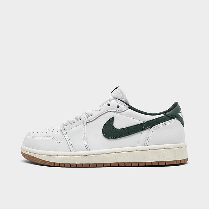Women's Air Jordan Retro 1 Low OG Casual Shoes| JD Sports Women's Air Jordan Retro 1 Low OG Casual Shoes| JD Sports
