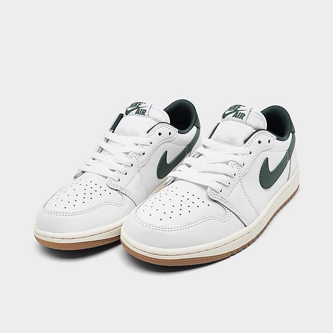 Women's Air Jordan Retro 1 Low OG Casual Shoes| JD Sports Women's Air Jordan Retro 1 Low OG Casual Shoes| JD Sports