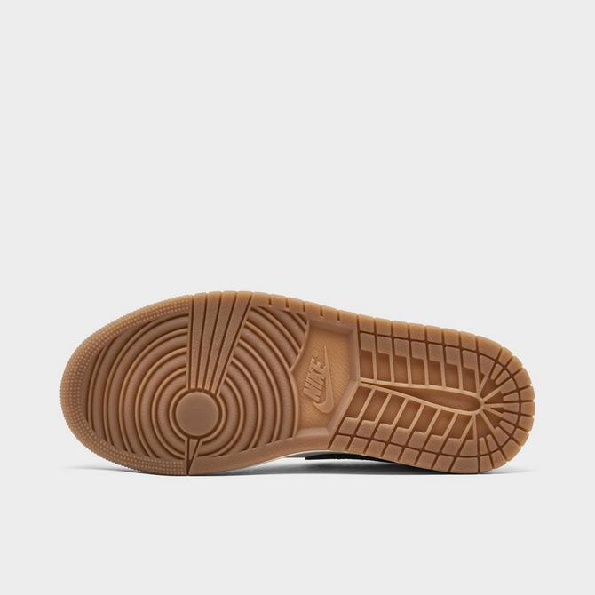 Women's Air Jordan Retro 1 Low OG Casual Shoes| JD Sports