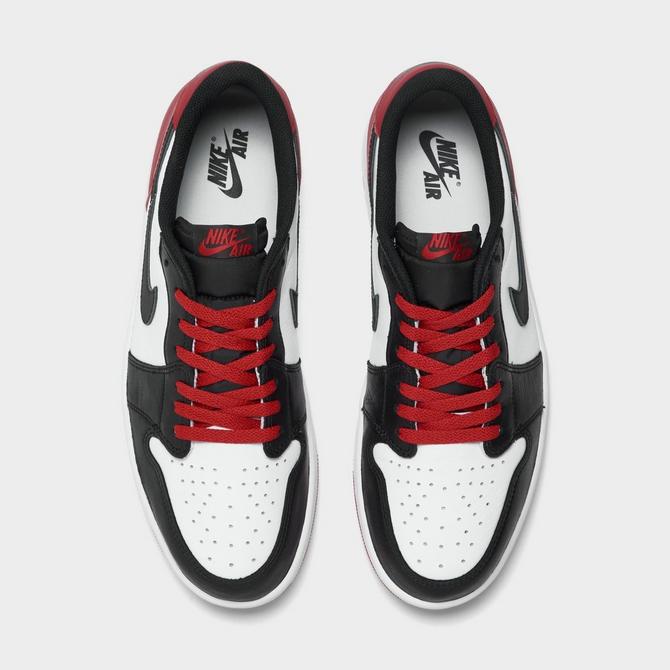 Air Jordan Retro 1 Low OG Casual Shoes| JD Sports