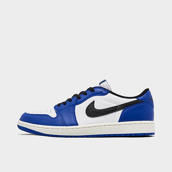 Air Jordan Retro 1 Low OG Casual Shoes| JD Sports Air Jordan Retro 1 Low OG Casual Shoes| JD Sports