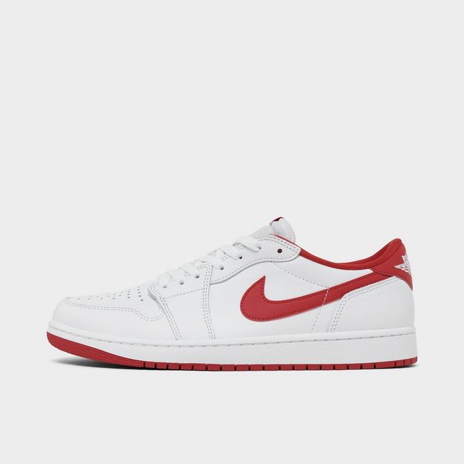 Air jordan 1 low hotsell jd sports