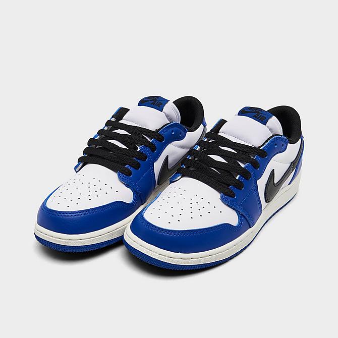 Big Kids' Air Jordan Retro 1 Low OG Casual Shoes | JD Sports Big Kids' Air Jordan Retro 1 Low OG Casual Shoes | JD Sports