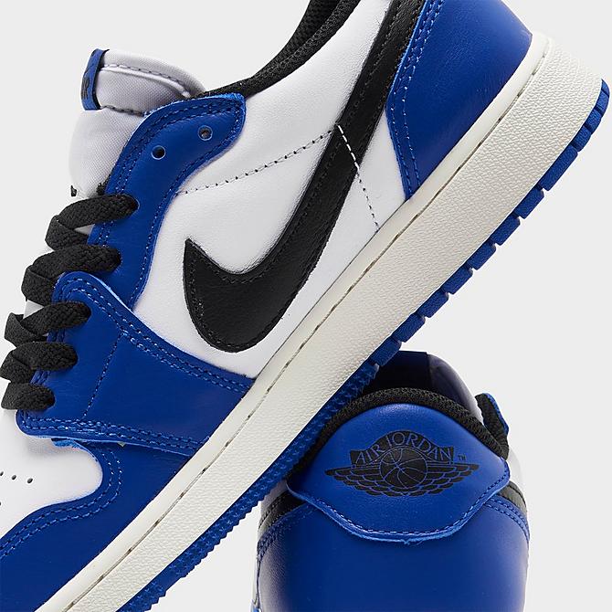 Big Kids' Air Jordan Retro 1 Low OG Casual Shoes | JD Sports Big Kids' Air Jordan Retro 1 Low OG Casual Shoes | JD Sports