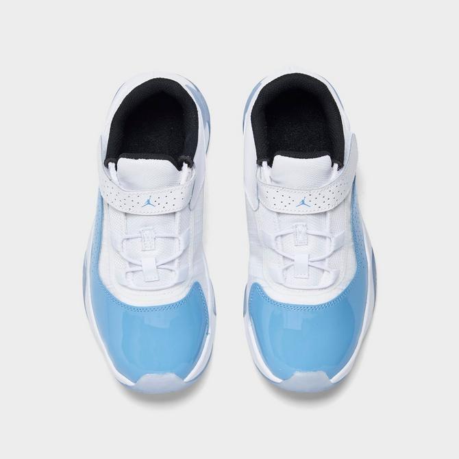 Jordan 11 store low boys