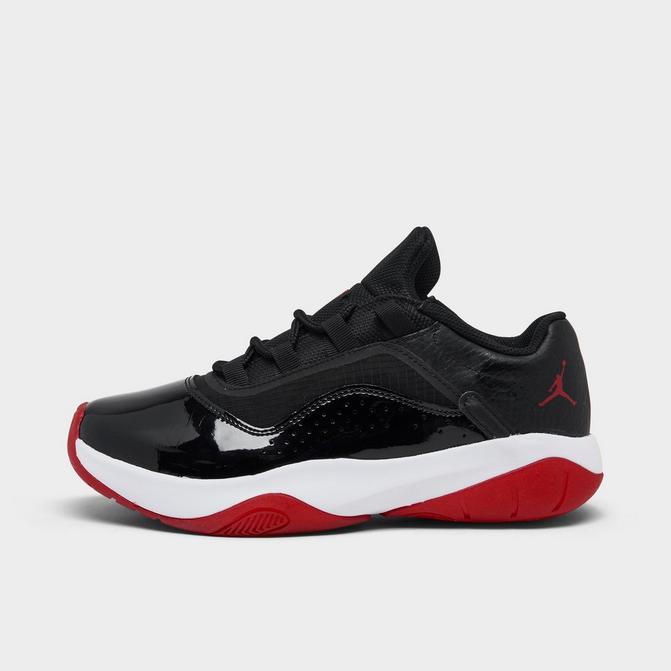 Air jordan son hot sale of low black