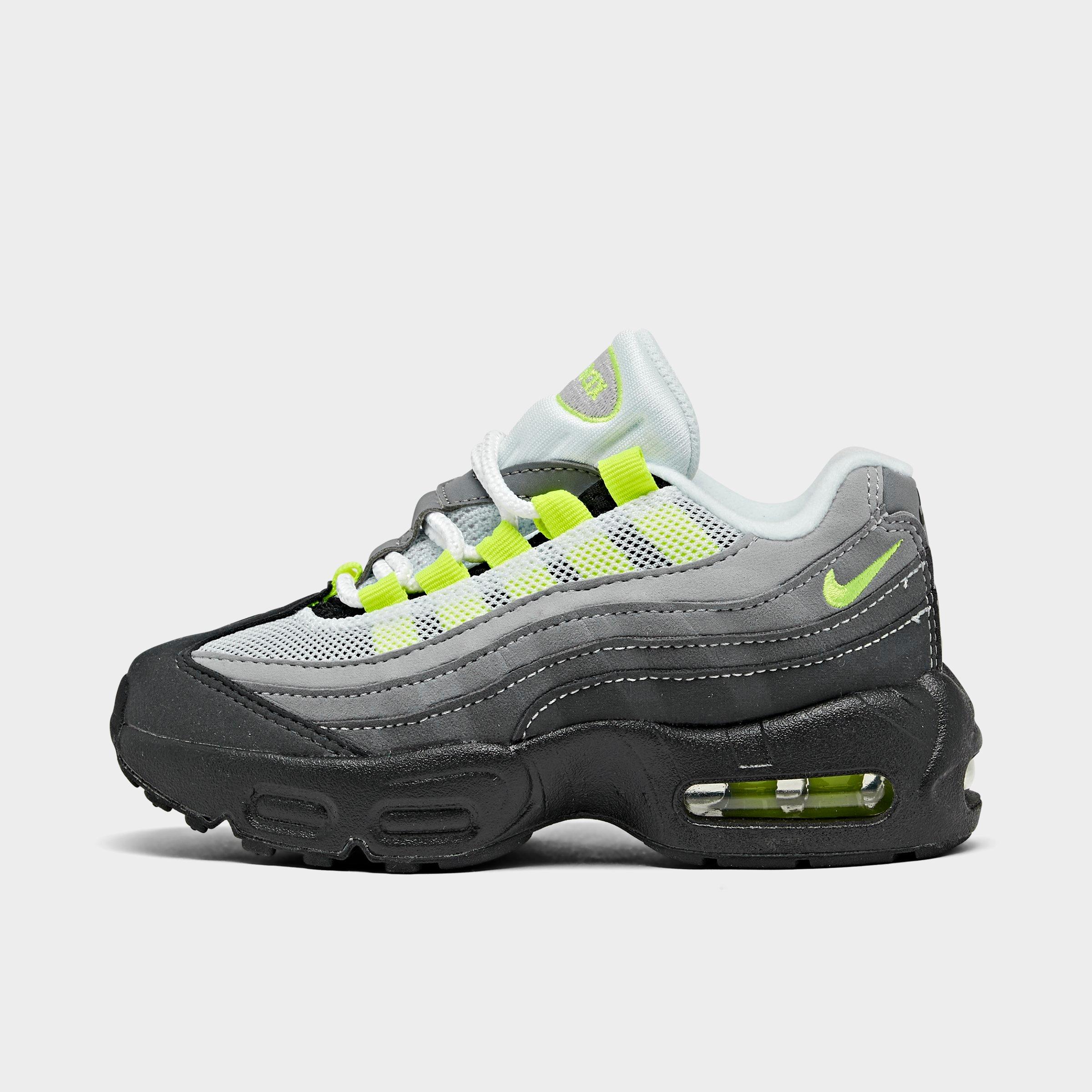 nike air max 95 little kids