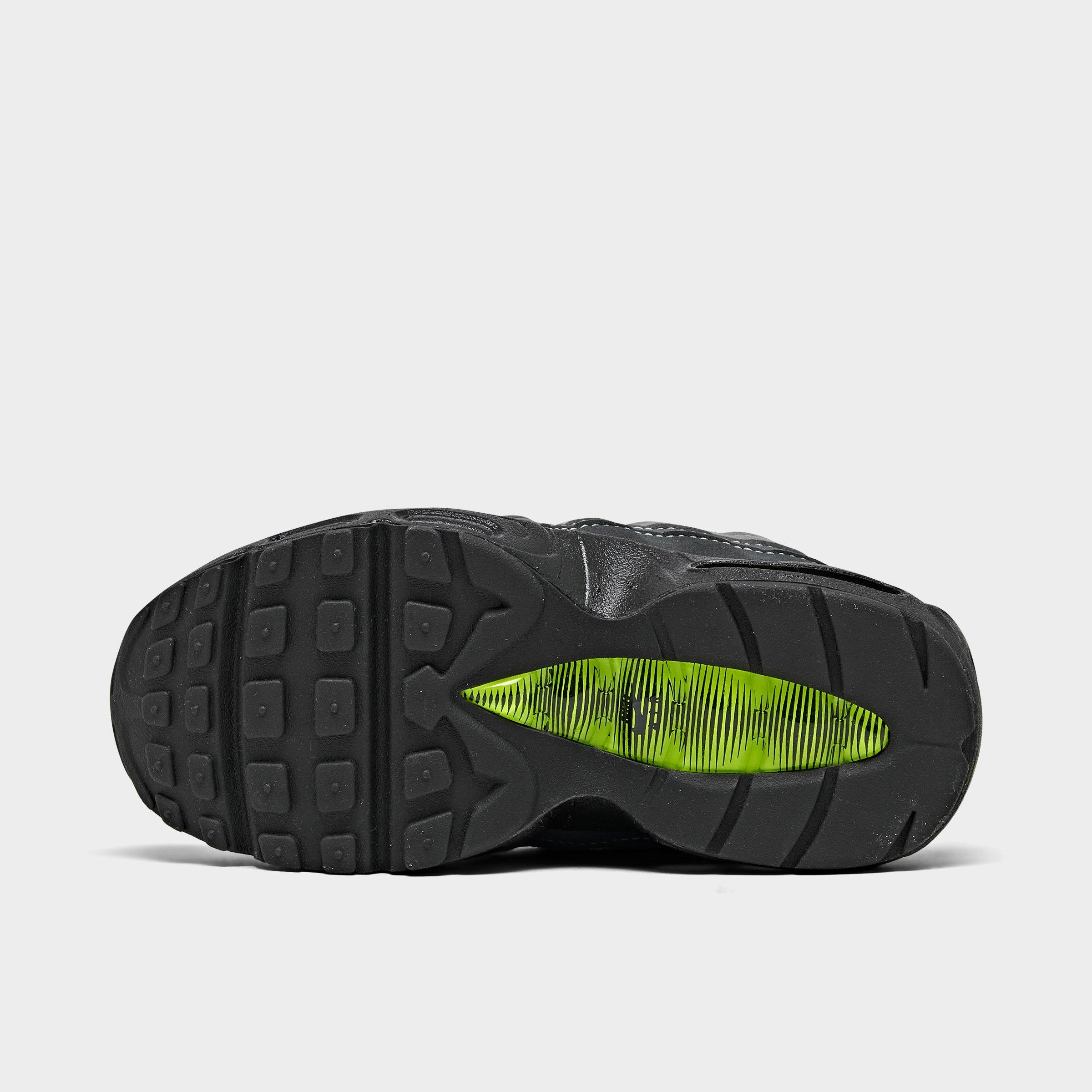 Boys Little Kids Nike Air Max 95 Og Casual Shoes Jd Sports