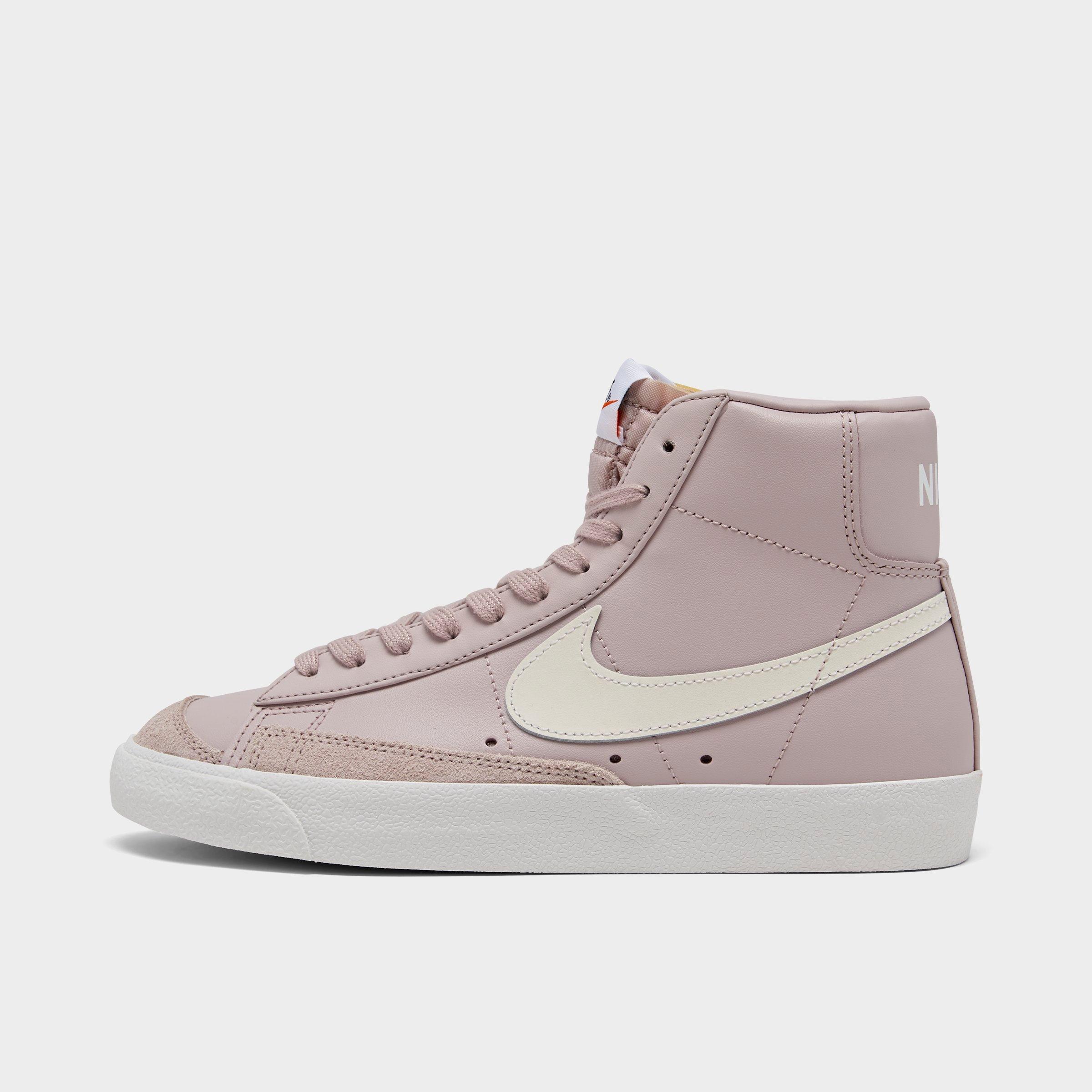 nike blazer mid womens