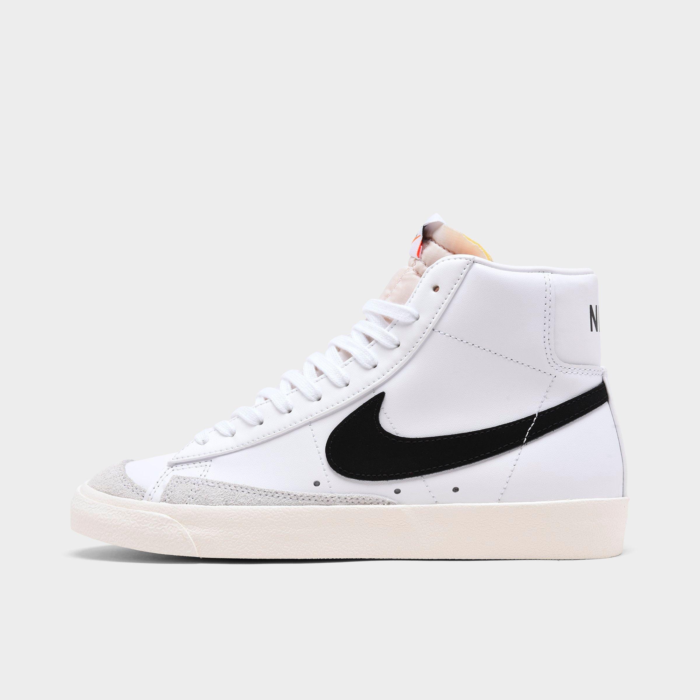 nike blazer shoes womens