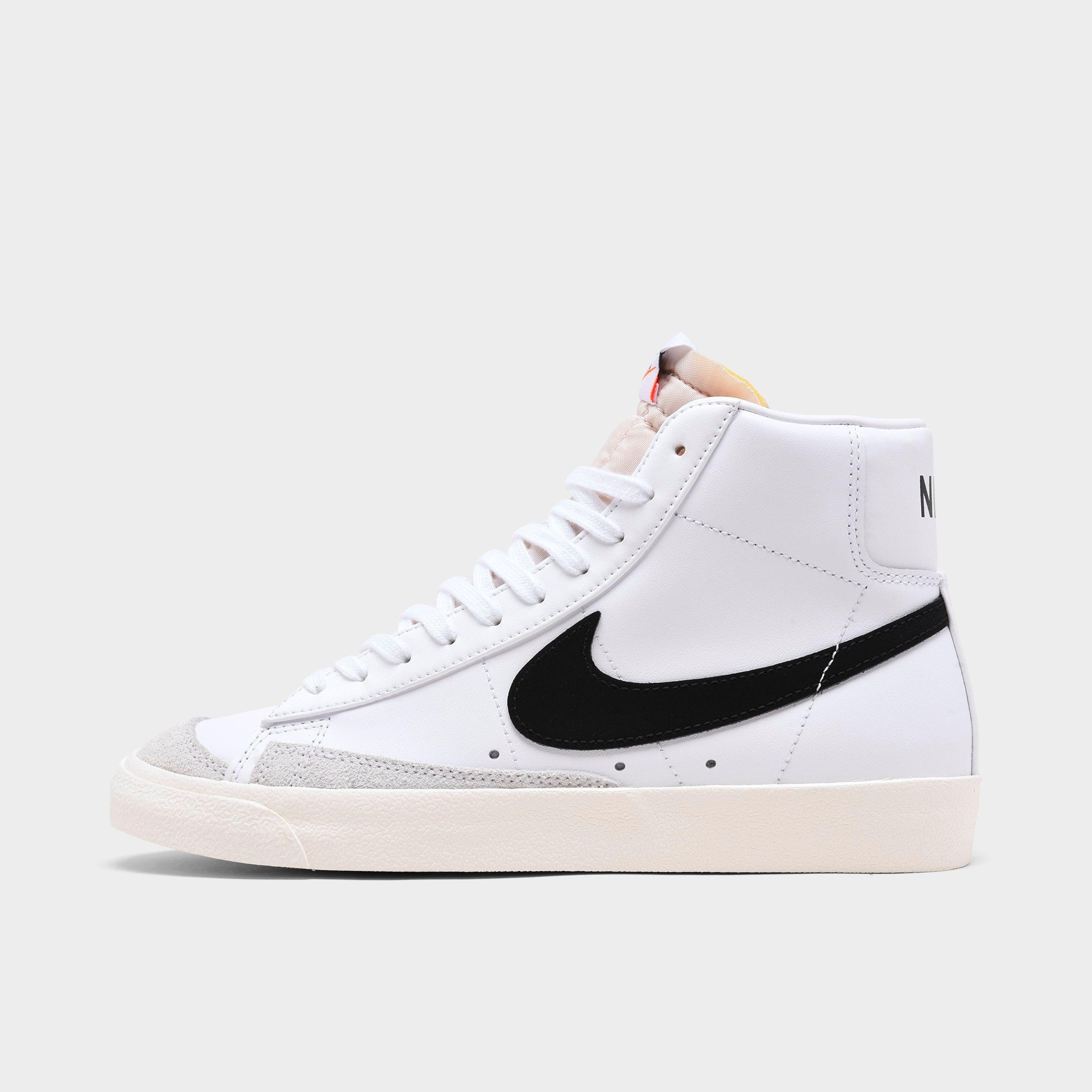 nike blazer mid womens