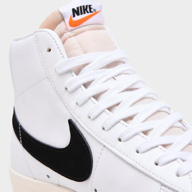 Nike blazer deals mid 77 woman