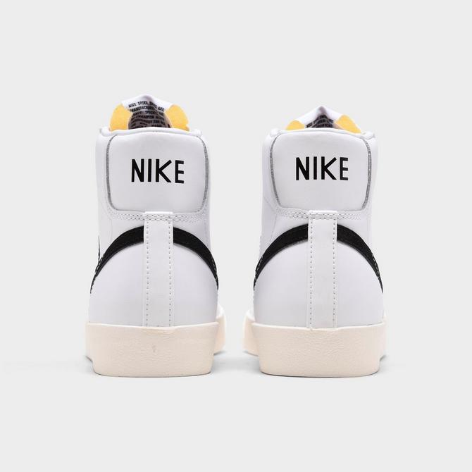 Women's Nike Blazer Mid '77 Casual Shoes | JD Sports