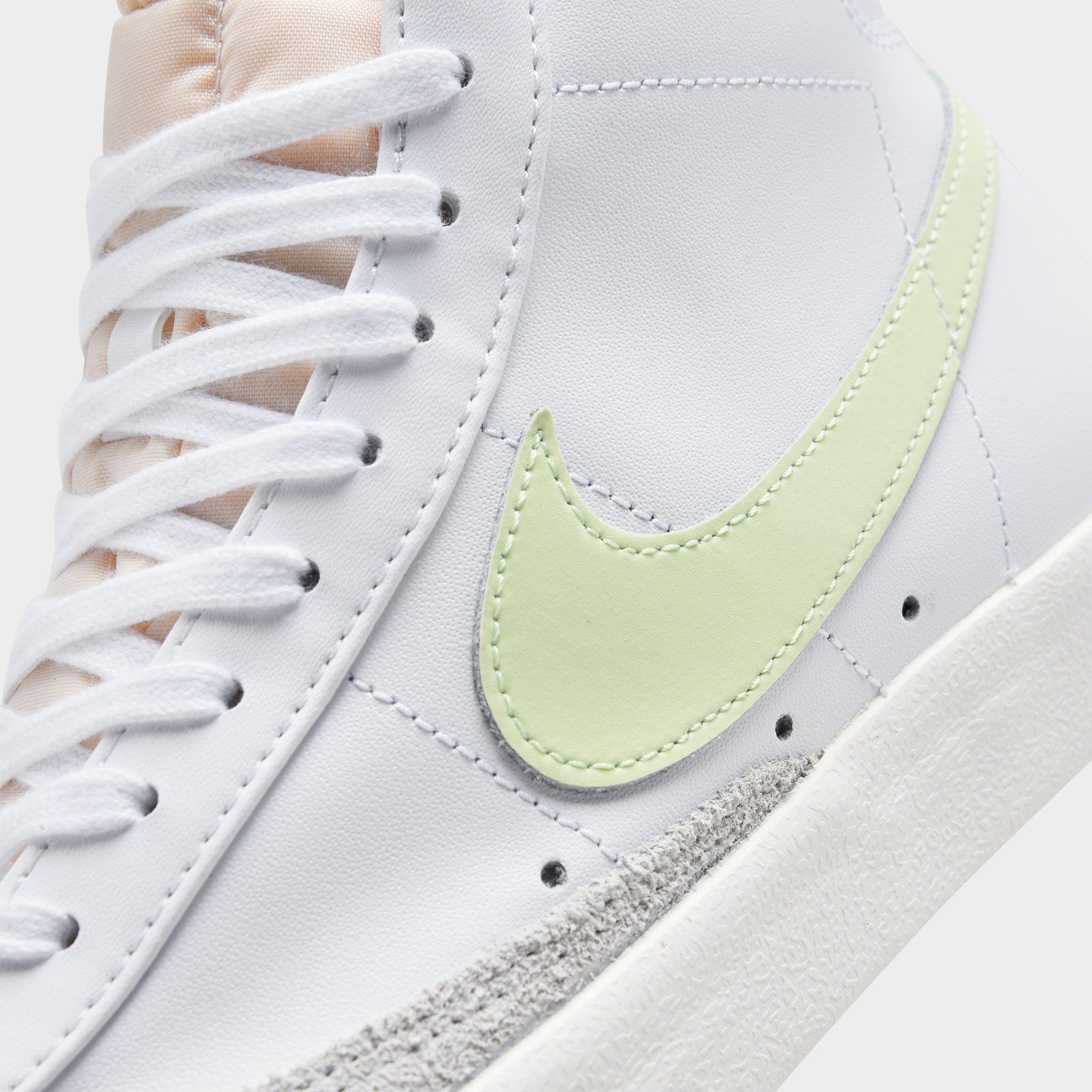 nike womens mid blazer 77