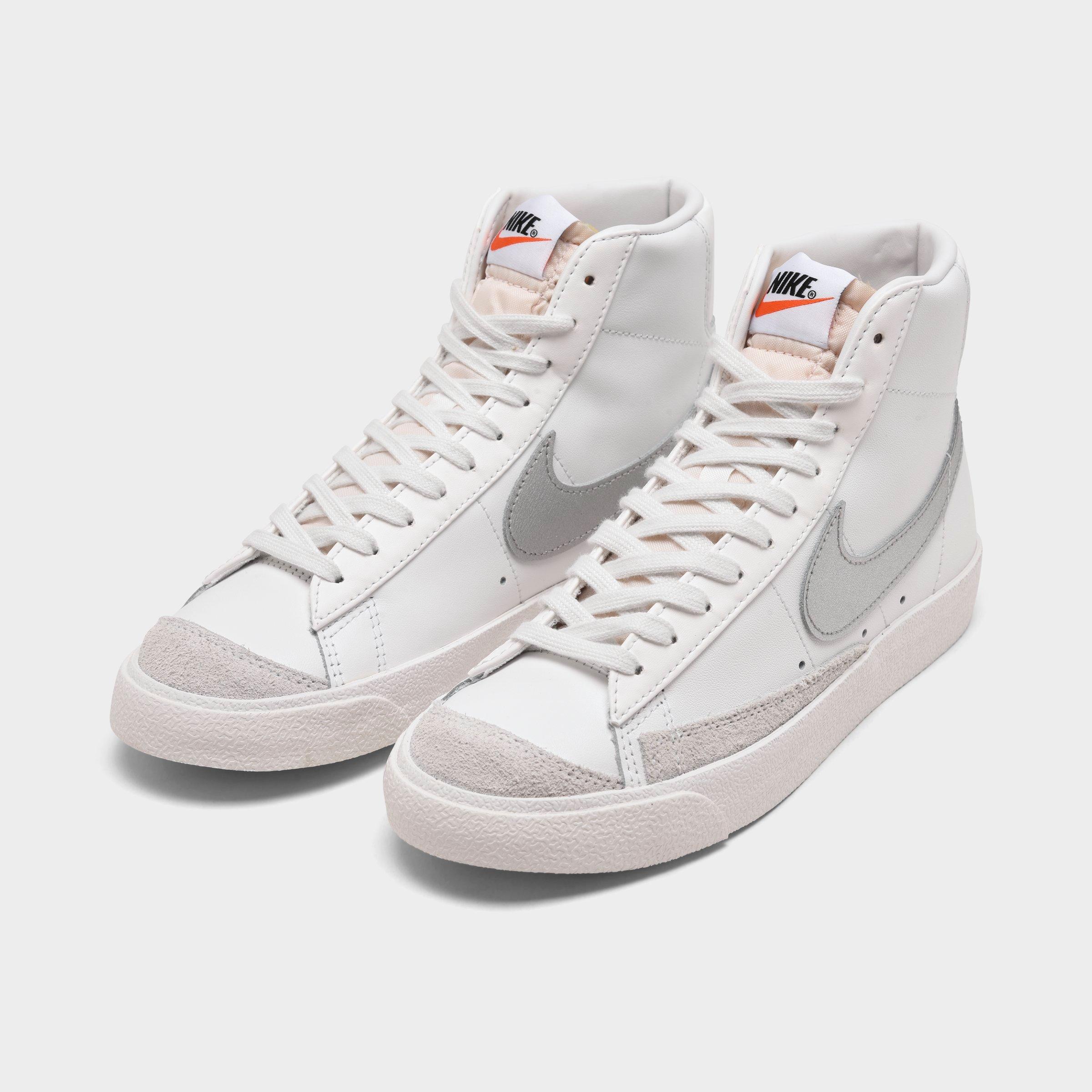 nike blazer mid womens