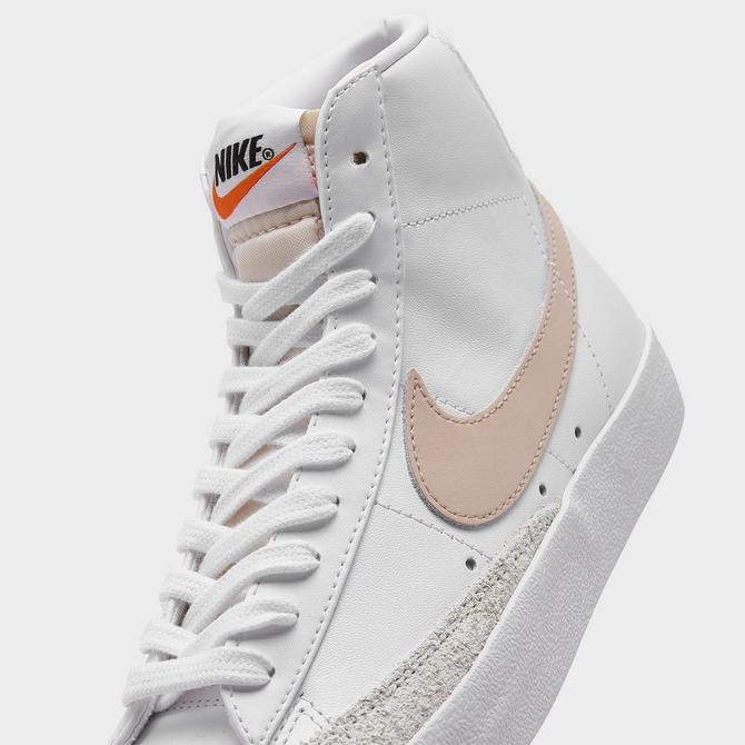 Nike hotsell blazer wmns