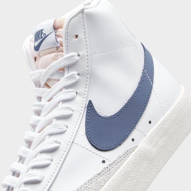 Women's Nike Blazer Mid Premium Casual Shoes