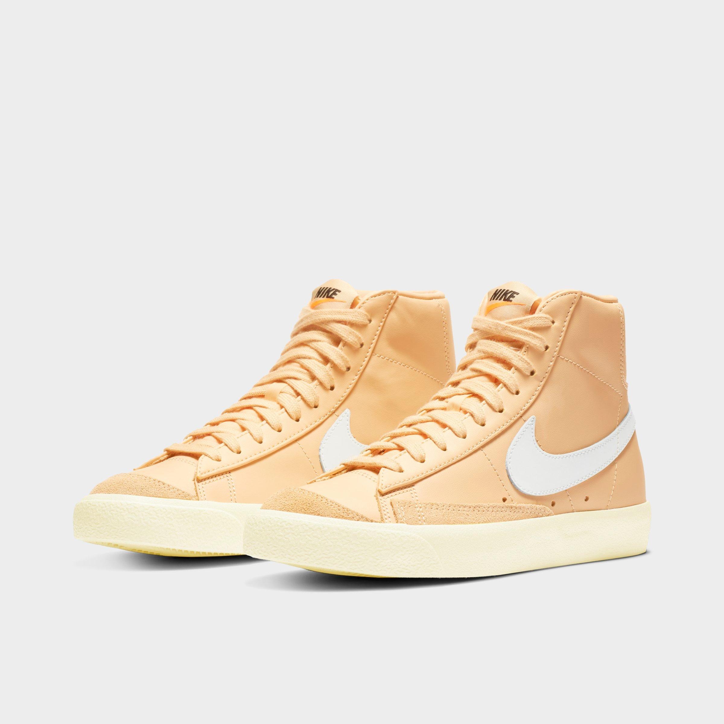 womens nike blazer mid