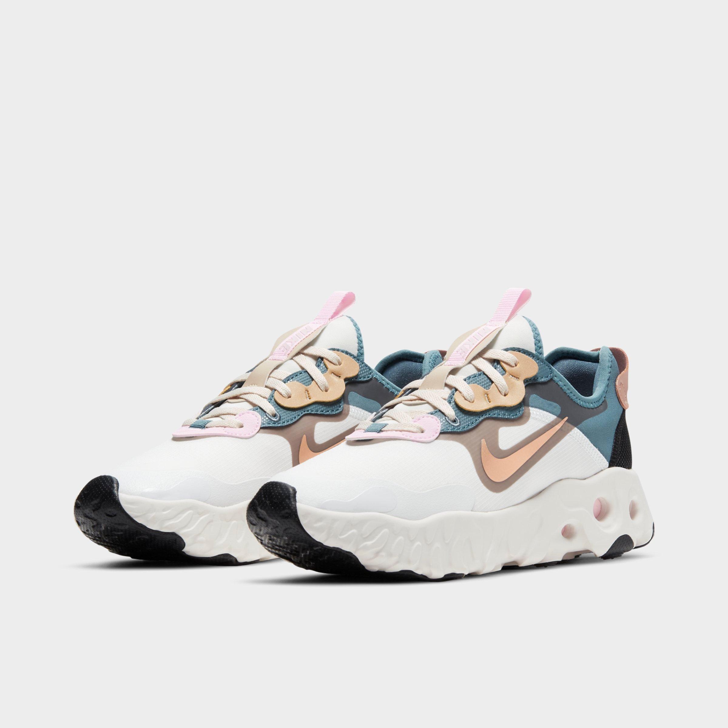Women S Nike React Art3mis Casual Shoes Jd Sports