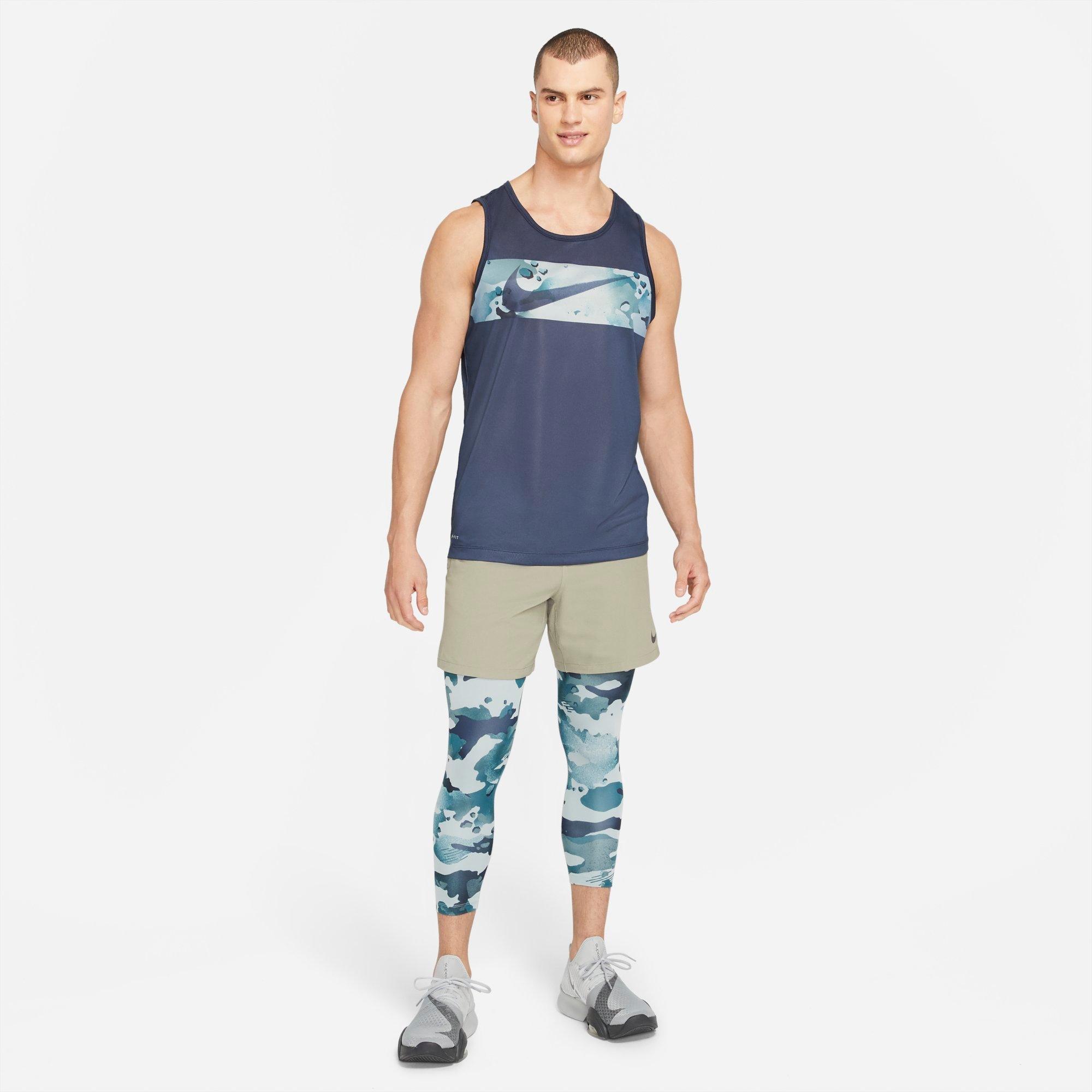 nike pumice leggings