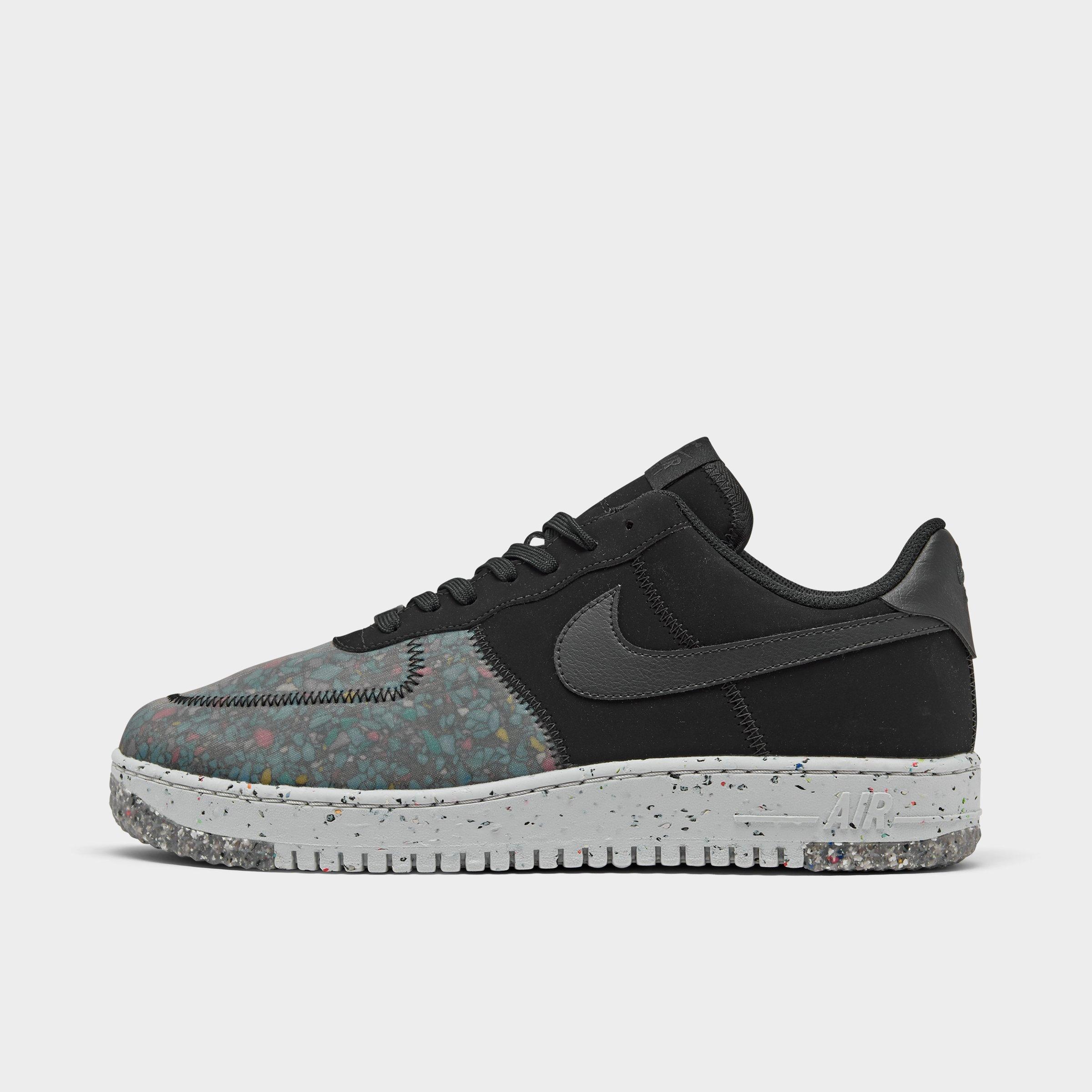jd air force black