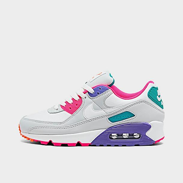 Women's Nike Air Max 90 SE Casual Shoes| JD Sports Women's Nike Air Max 90 SE Casual Shoes| JD Sports