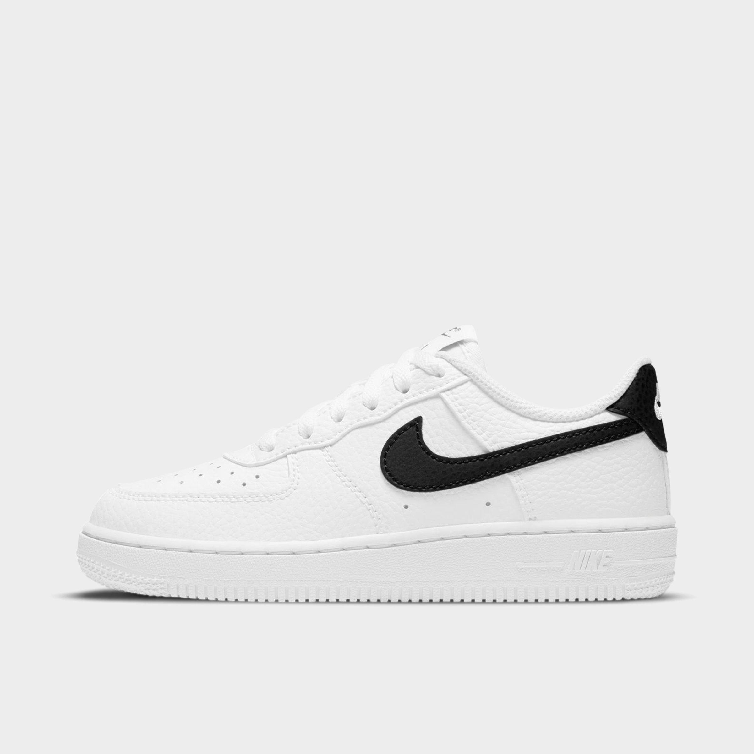 nike air force 1 black jd sports