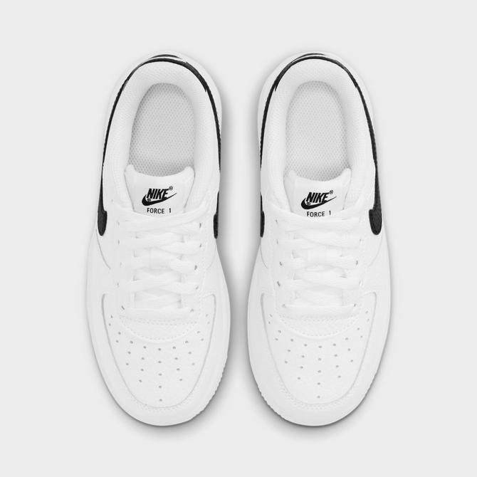 little kids nike air force