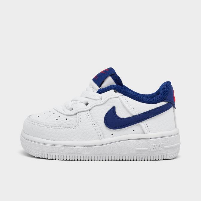 Kids' Toddler Nike Air Force 1 LV8 2 Casual Shoes