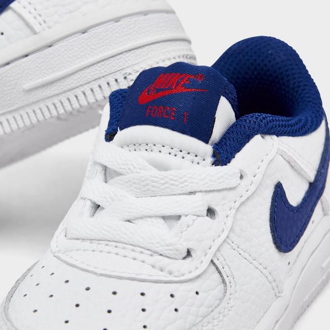 White Nike Dunk Low Children - JD Sports Ireland