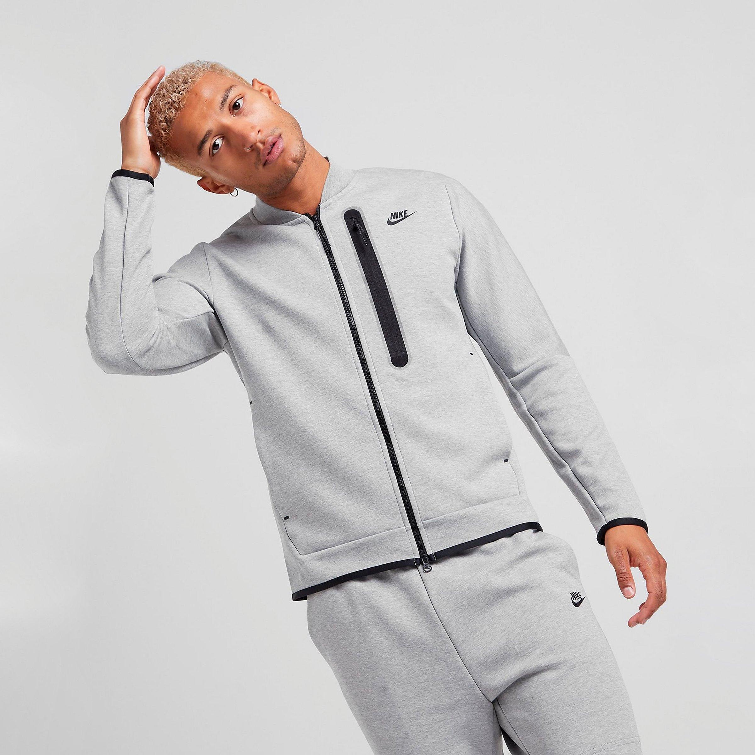 Men's Nike Sportswear Tech Fleece 