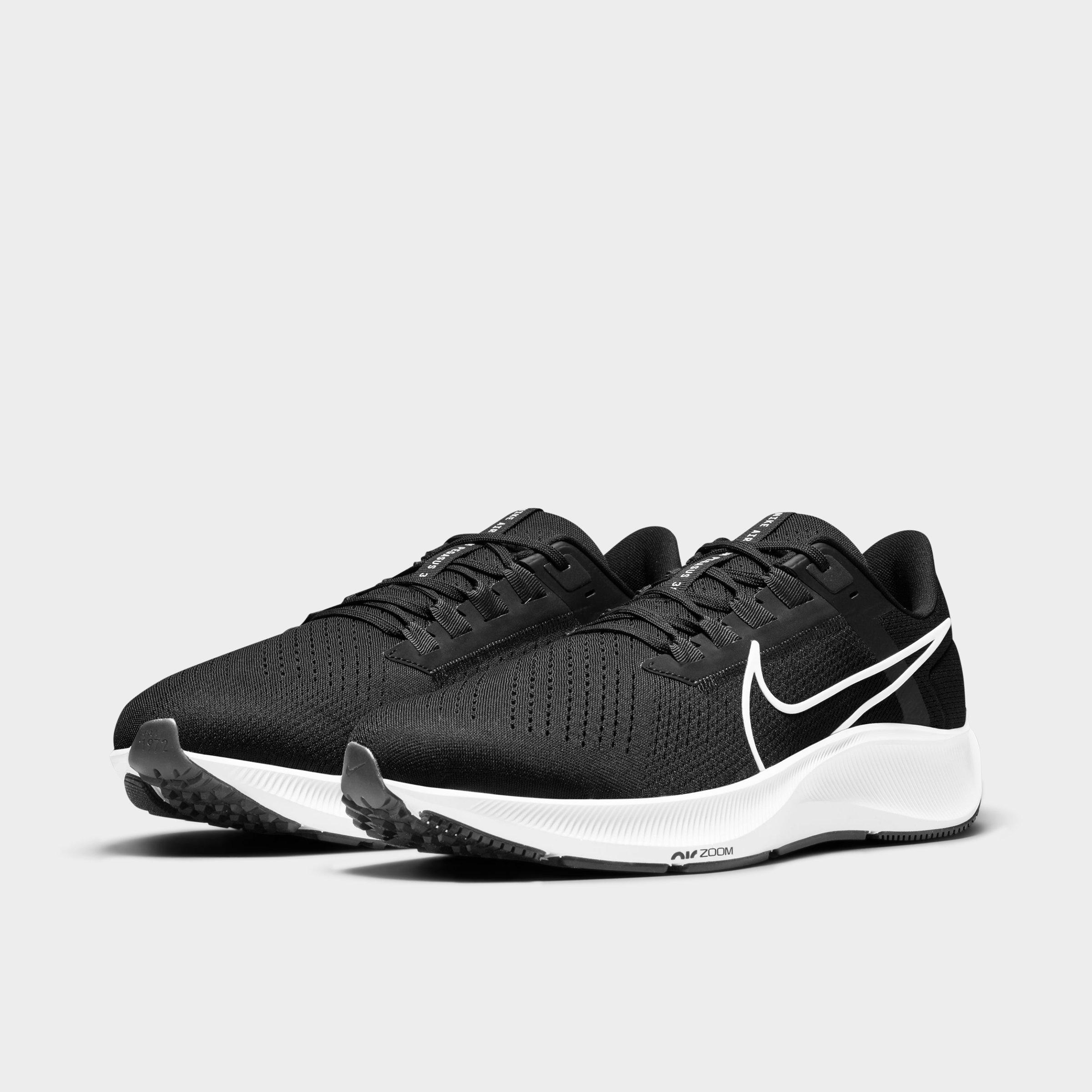 nike zoom wide width