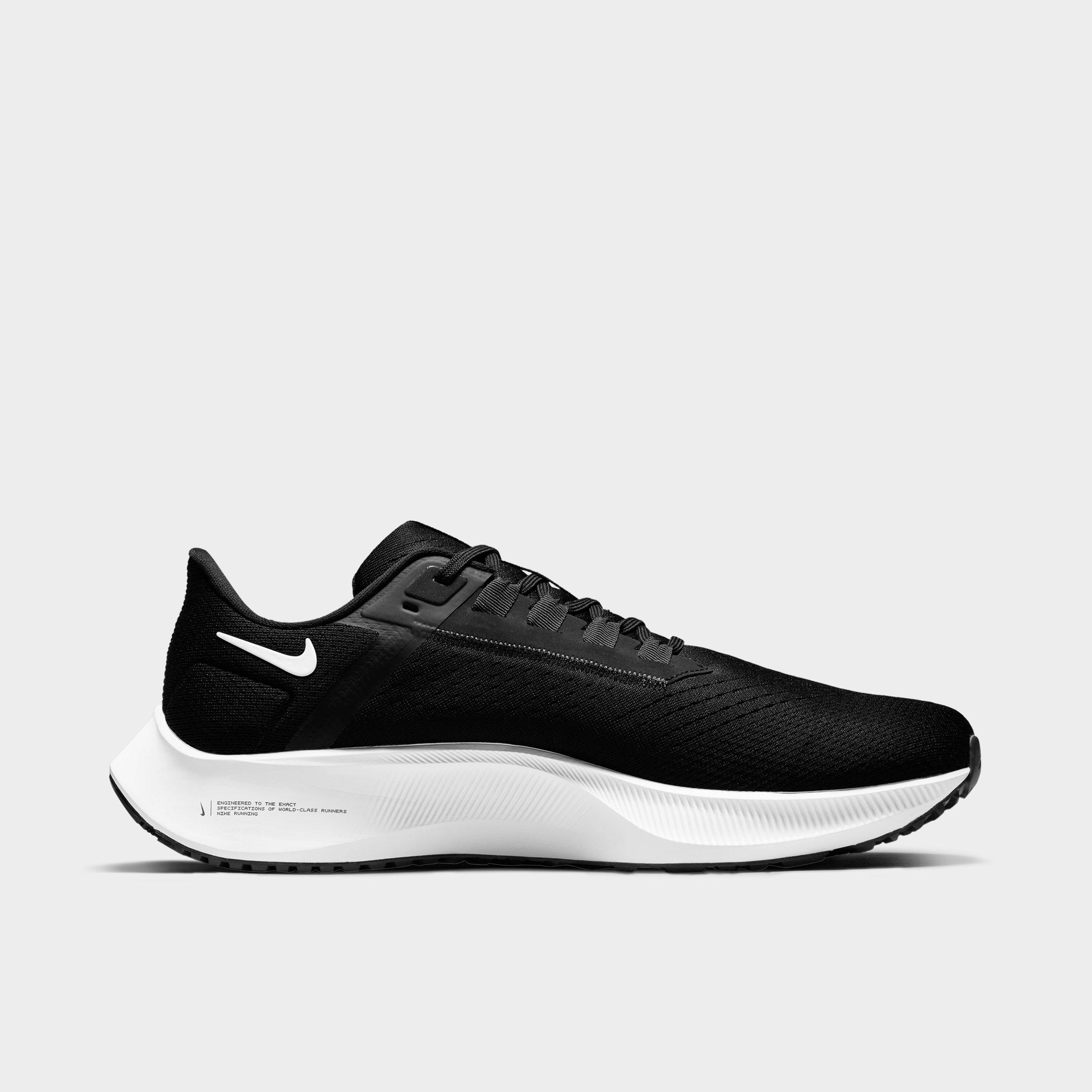 nike pegasus 4e width