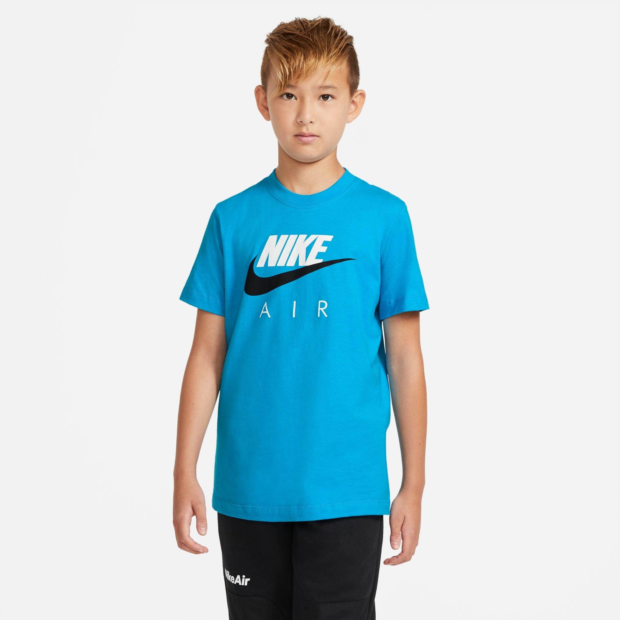 boys nike tracksuit jd