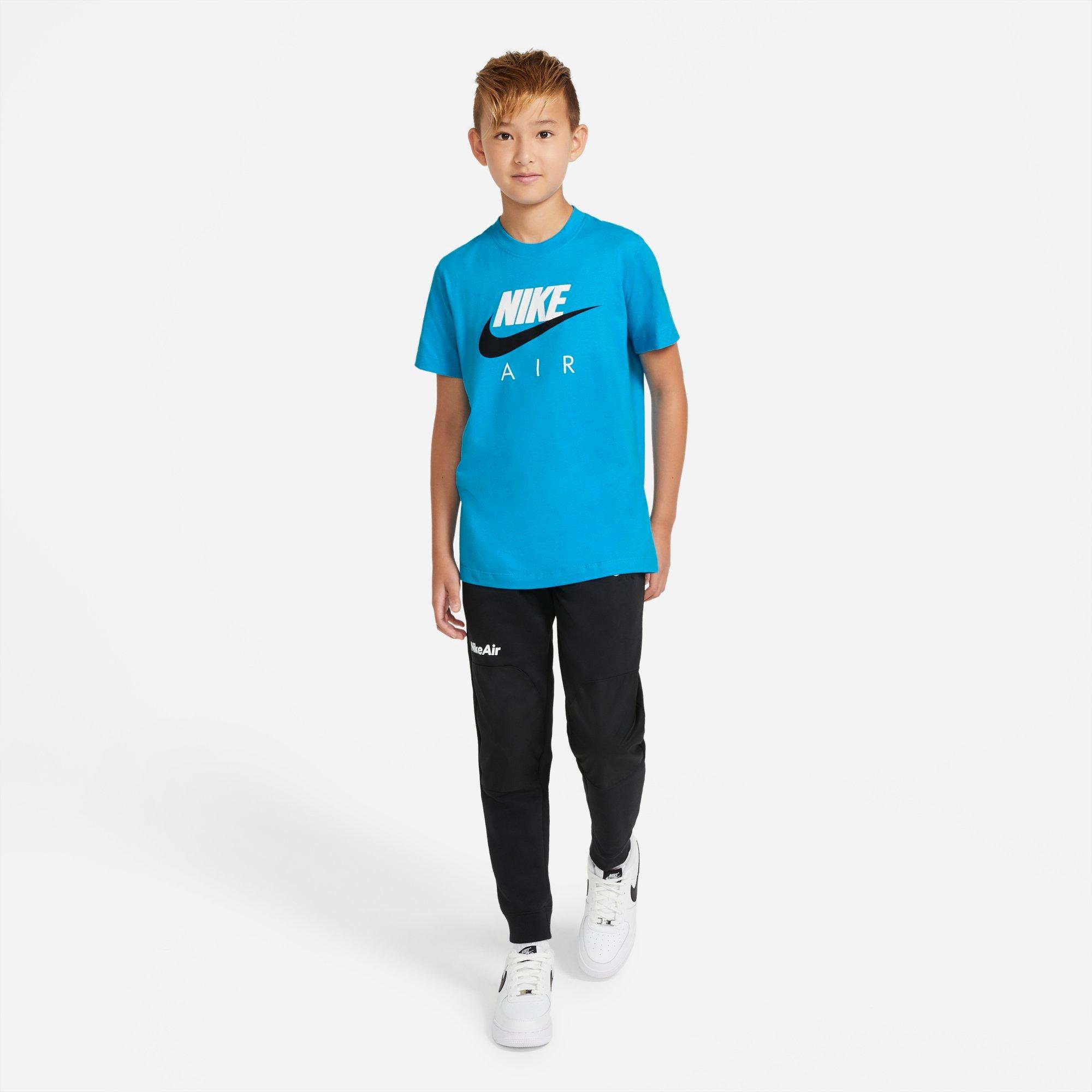 nike air sweatshirt boys