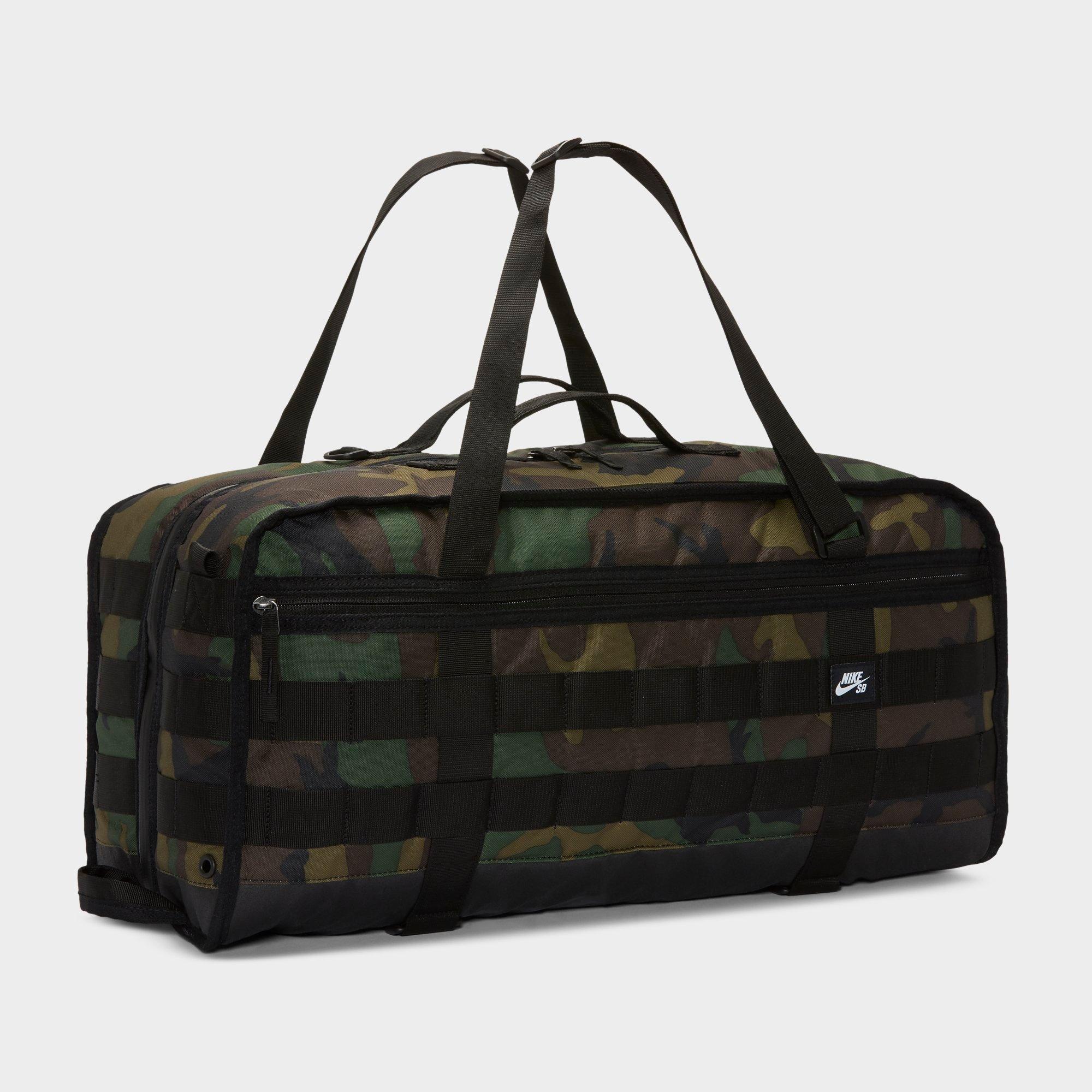 jd sports duffle bag