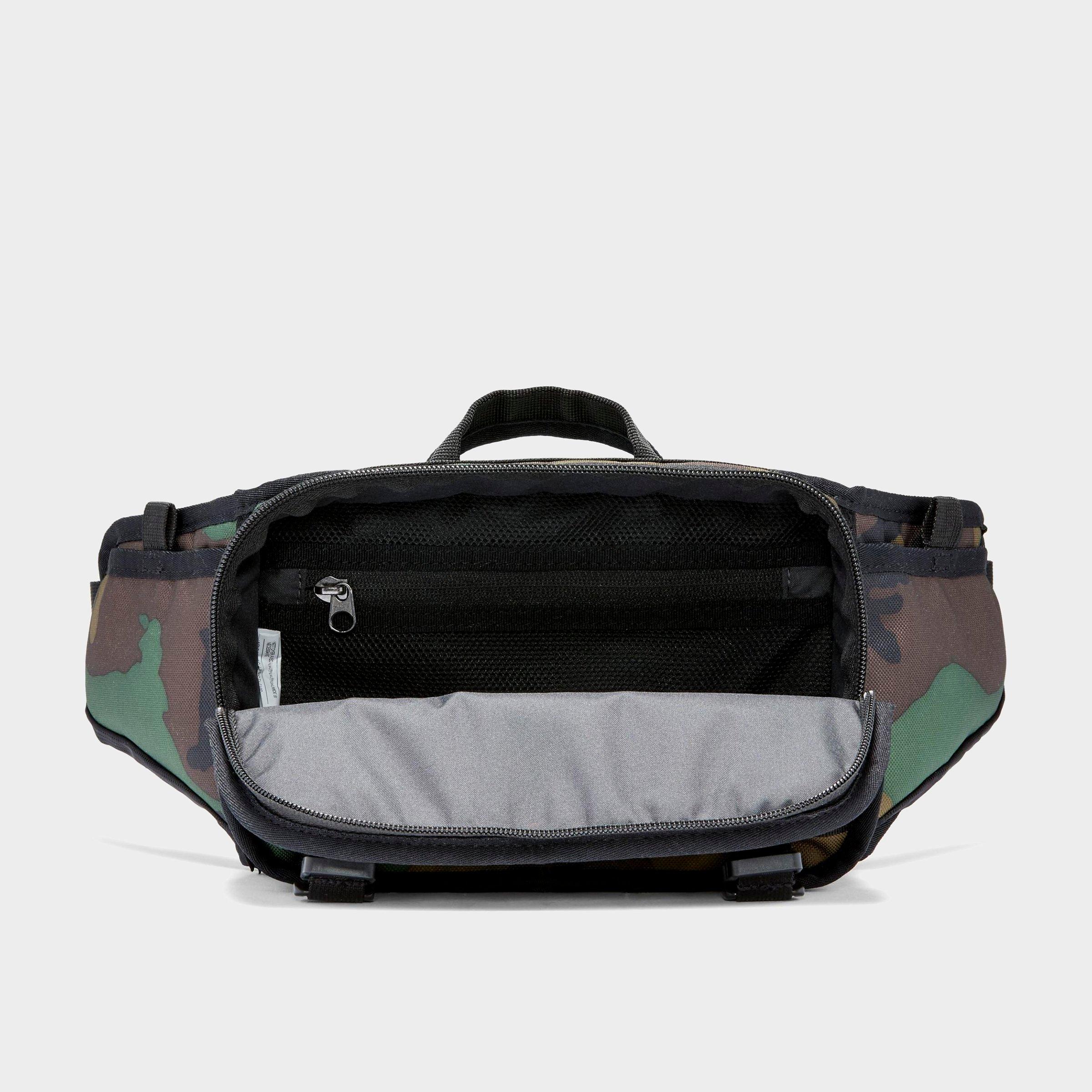 nike air max camo waist pack