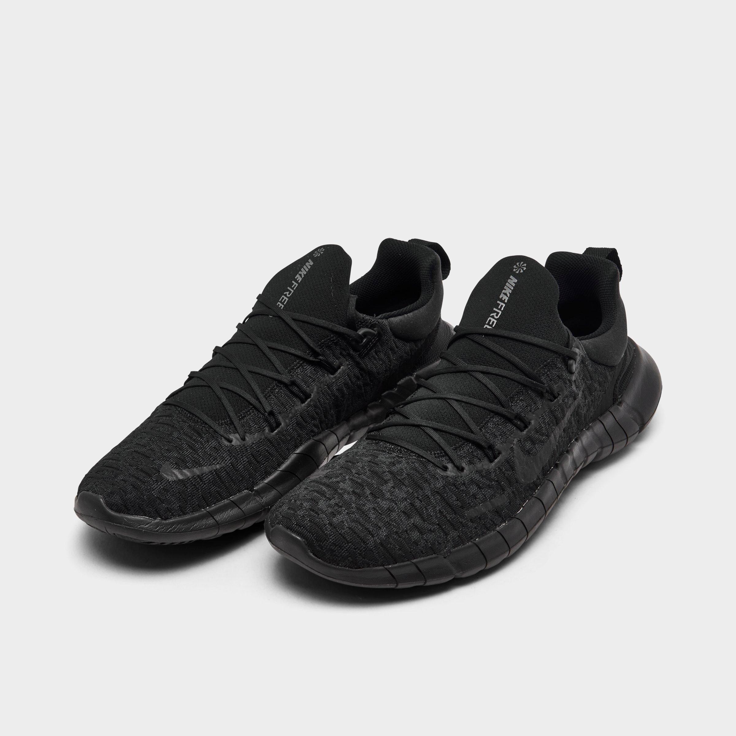 Nike free run 5.0 noir