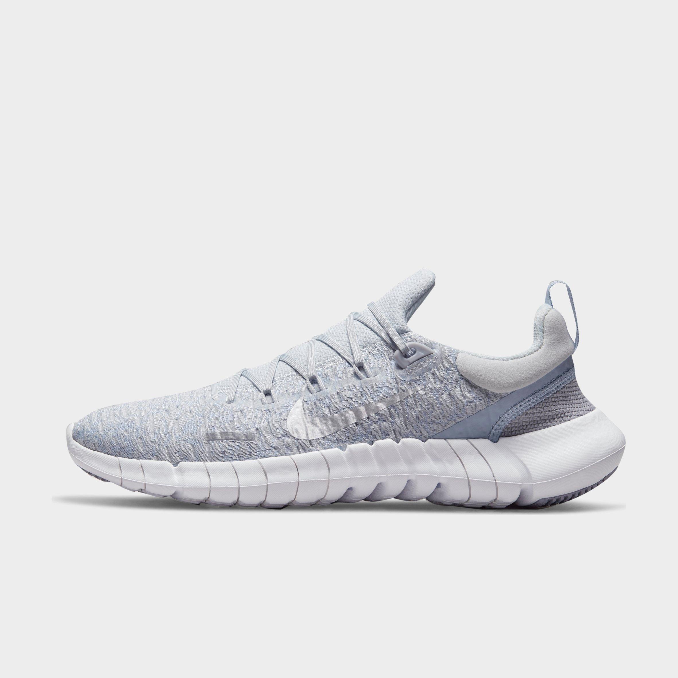 Nike Free Run 5.0 Running Shoes | JD Sports