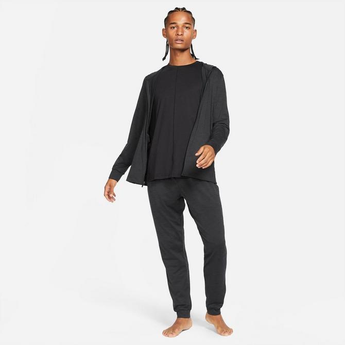 Nike Yoga Men's Dri-FIT Trousers