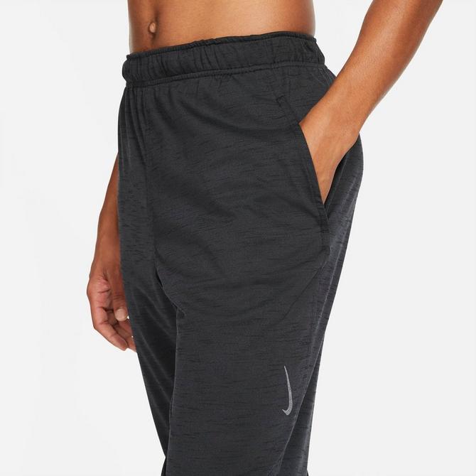 Nike Yoga Dri-FIT Men's Fleece Pants